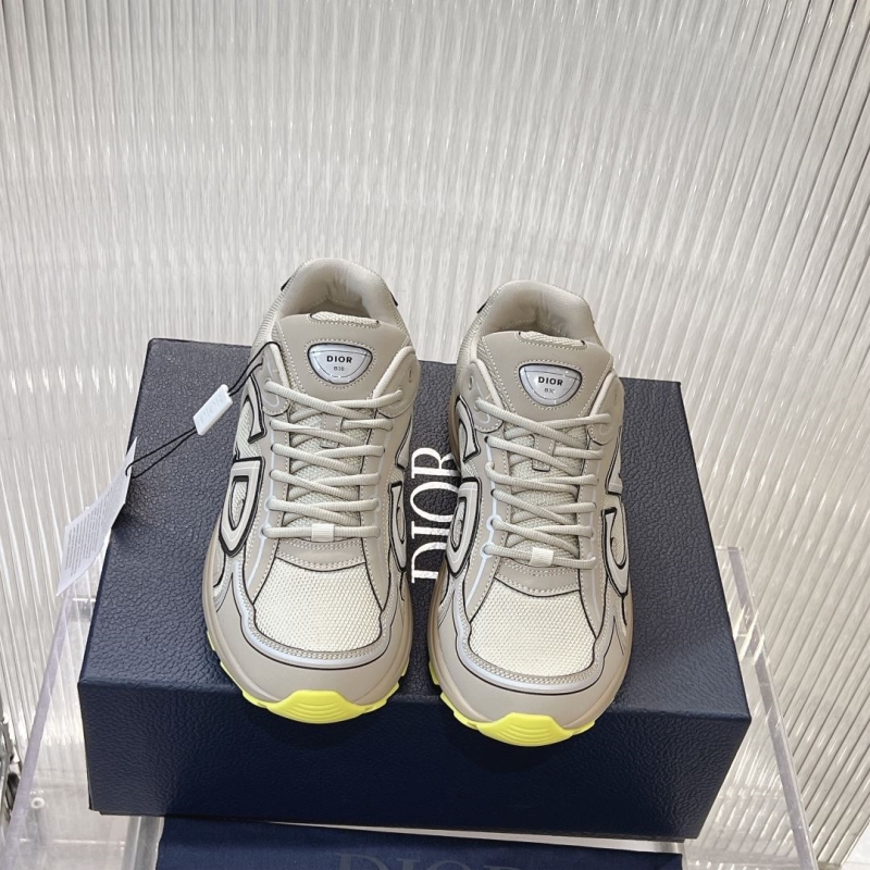 ch**an D*or casual shoes